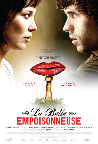 La belle empoisonneuse