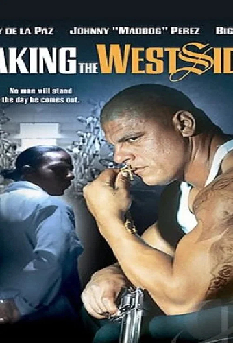 Taking the Westside