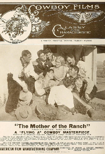 The Mother of the Ranch