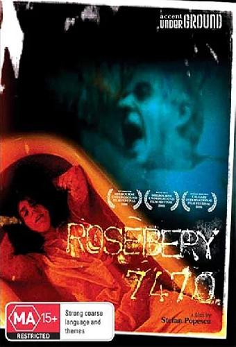 Rosebery 7470