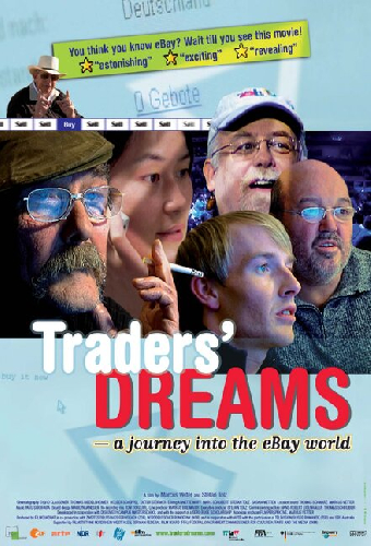 Traders' Dreams - Eine Reise in die Ebay-Welt