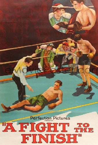 A Fight to the Finish