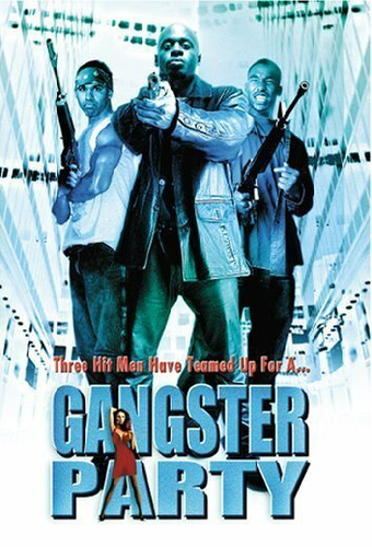 Gangster Party