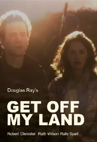 Убирайтесь с моей земли