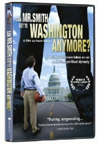 Can Mr. Smith Get to Washington Anymore?