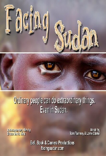 Facing Sudan