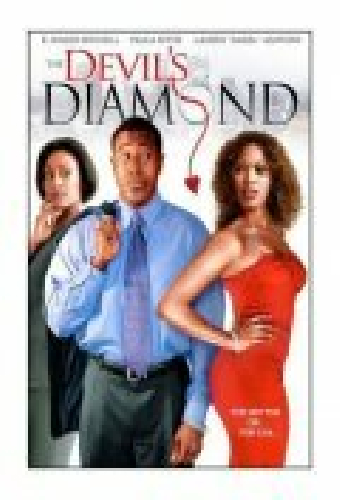 The Devil's Diamond
