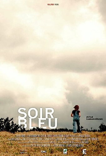 Soir bleu