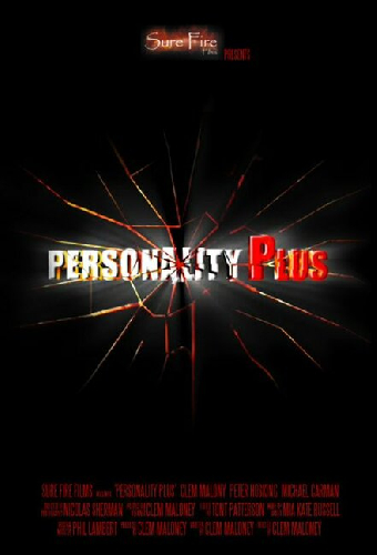 Personality Plus
