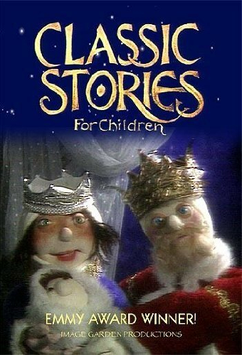 Classic Stories For Children