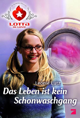 Влюблённая Лотта