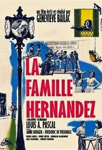 La Famille Hernandez