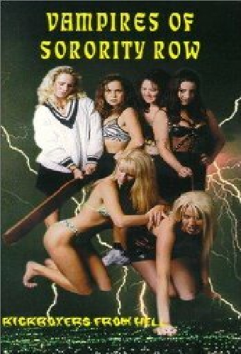 Vampires of Sorority Row