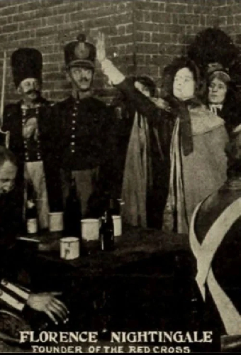 Florence Nightingale