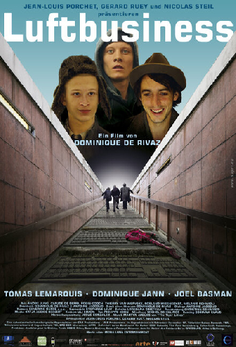 Luftbusiness
