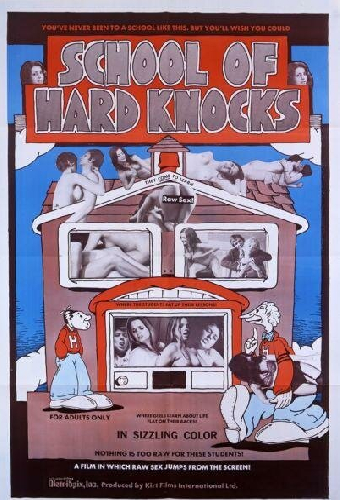 School of Hard Knocks