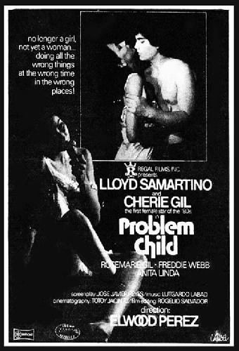 Problem Child