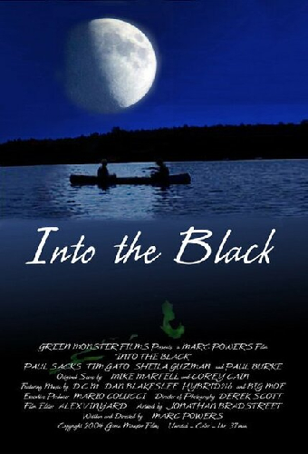 Into the Black
