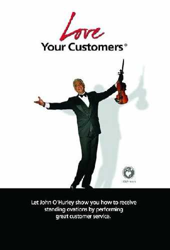 Love Your Customers