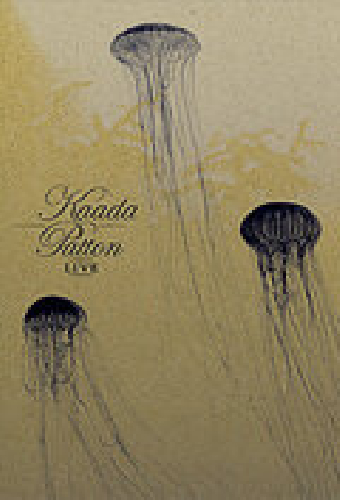 Kaada Patton: Romances