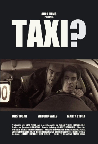 Taxi?