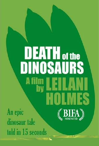 Death of the Dinosaurs