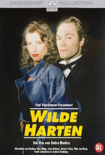 Wilde harten