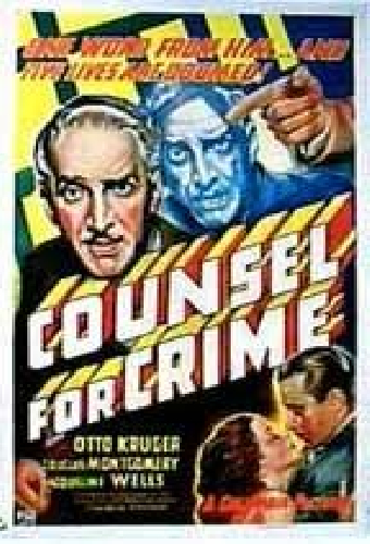 Counsel for Crime