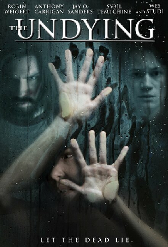 The Undying