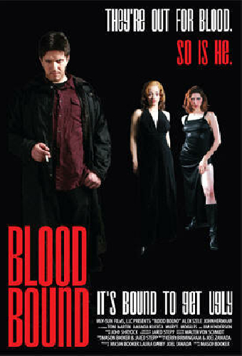 Blood Bound