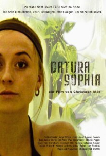 Datura Sophia