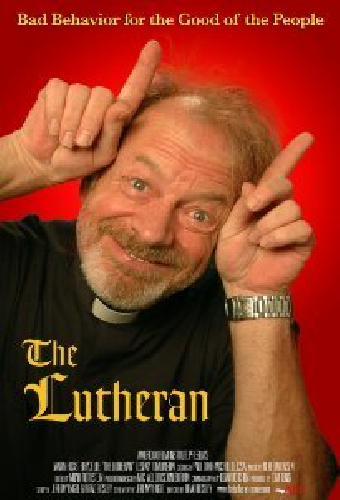 The Lutheran