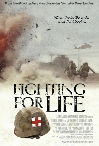 Fighting for Life