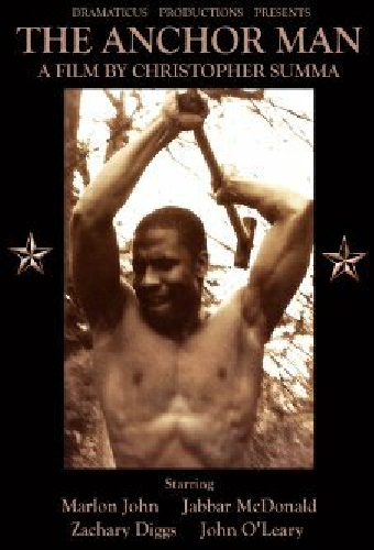 The Anchor Man