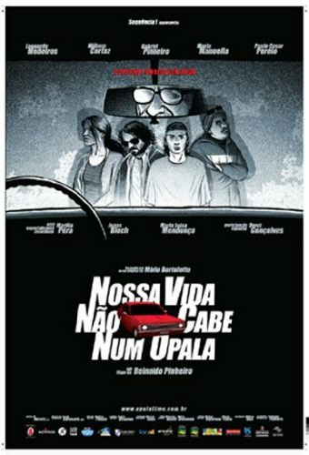 Nossa Vida Não Cabe Num Opala