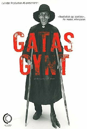 Gatas Gynt