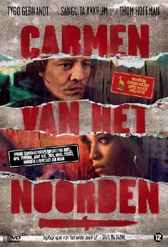 Carmen van het Noorden