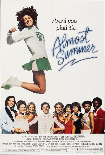 Almost Summer