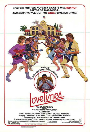 Lovelines