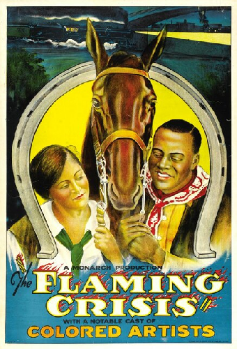 The Flaming Crisis