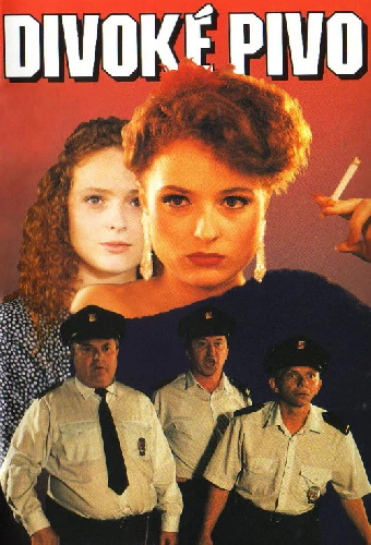 Divoké pivo