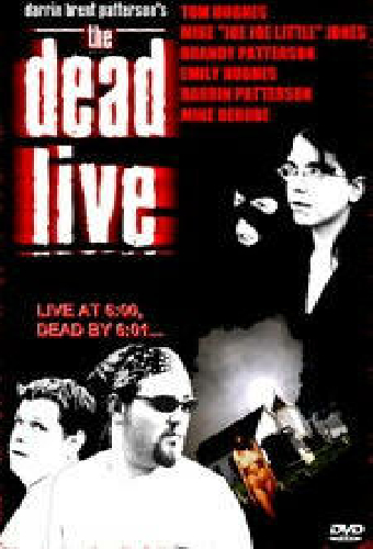 The Dead Live