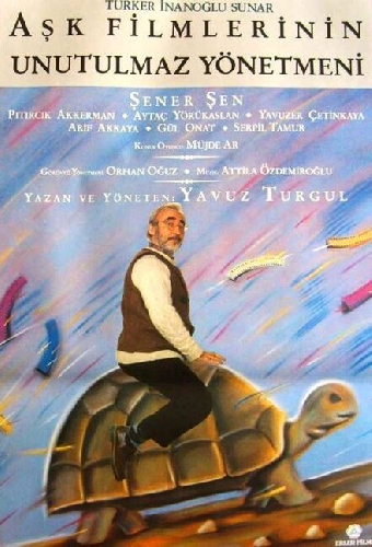 Aşk Filmlerinin Unutulmaz Yönetmeni