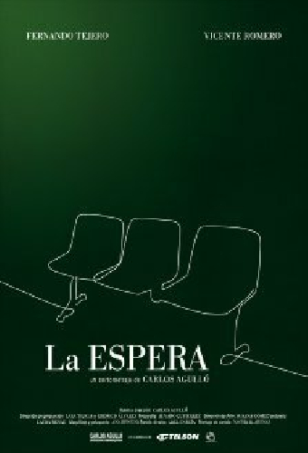 La espera
