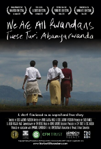 We Are All Rwandans
