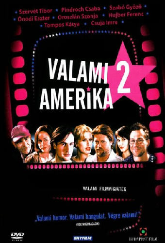 Типа Америка 2