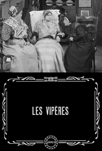 Les Vipères