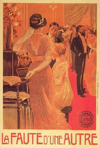 La Faute d'une autre