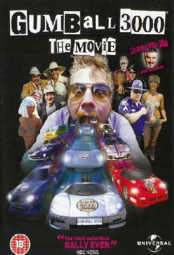 Jackass Volume One