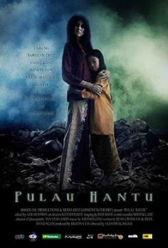 Pulau Hantu